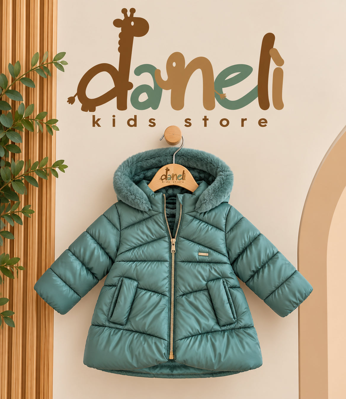 Giaccone lungo