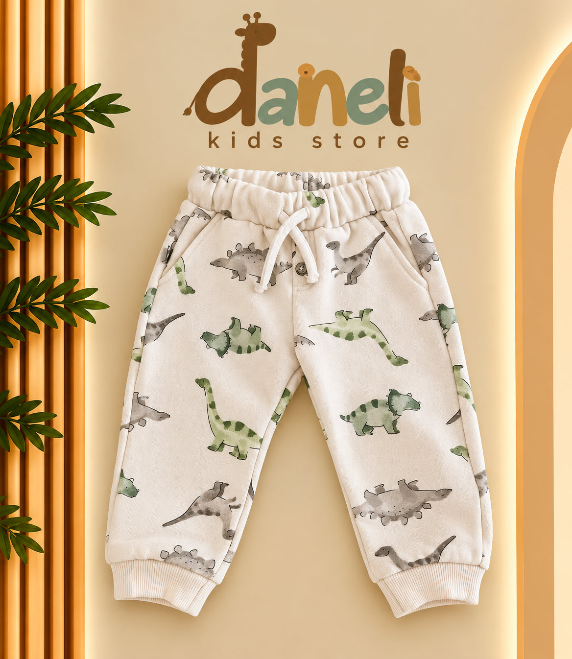 Pantalone tuta