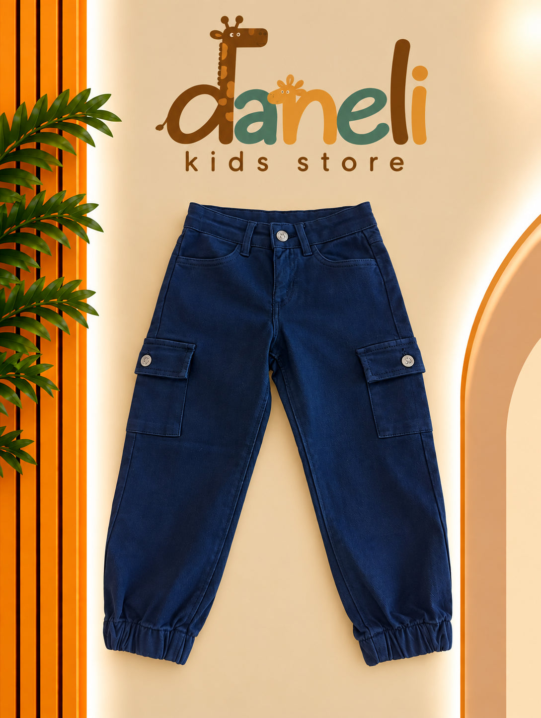 Pantalone tasconi
