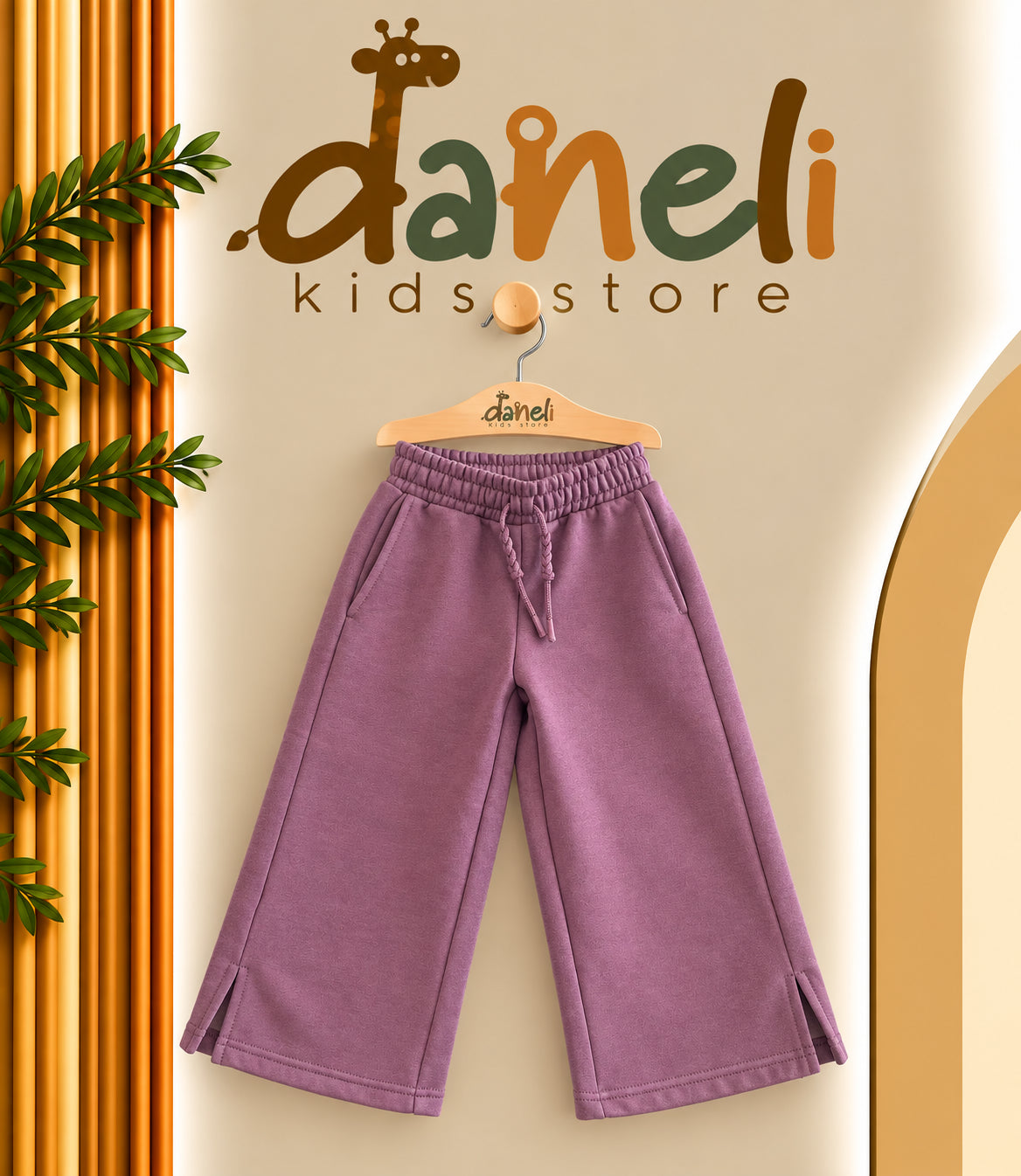 Pantalone tuta