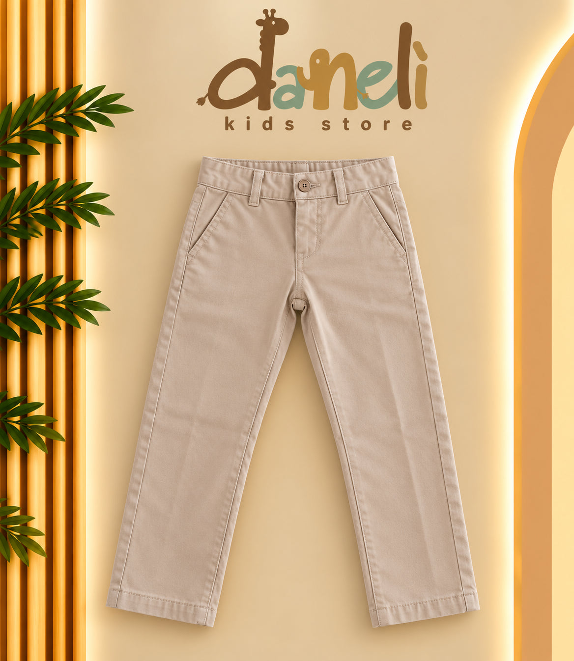Pantalone class